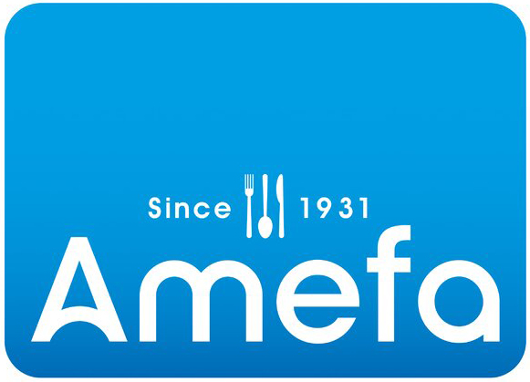 Amefa_logo_modry_podklad